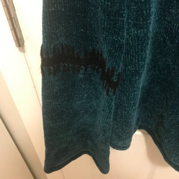 NWT Style & Co Northern Lights Sweater - Picture 3 of 6